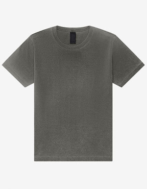 Heavyweight, gewaschenes T-Shirt - Reklamnepredmety