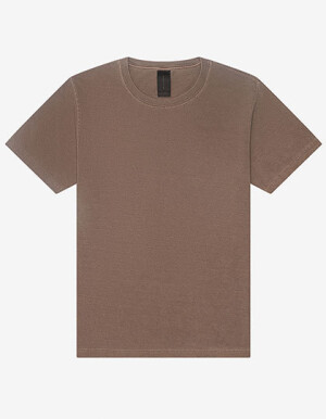 Heavyweight, gewaschenes T-Shirt - Reklamnepredmety