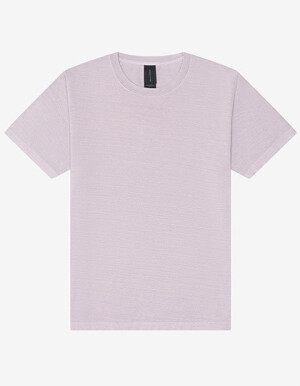 Heavyweight, gewaschenes T-Shirt - Reklamnepredmety