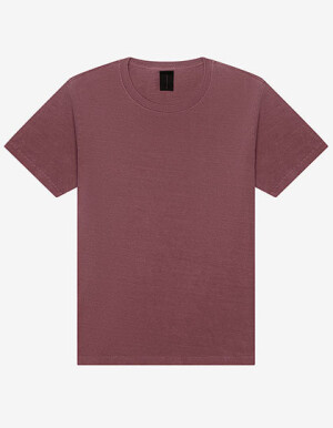 Heavyweight, gewaschenes T-Shirt - Reklamnepredmety