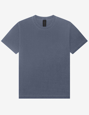 Heavyweight, gewaschenes T-Shirt - Reklamnepredmety