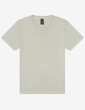 Heavyweight, gewaschenes T-Shirt - Reklamnepredmety