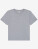 Schweres, kastenförmiges Damen-T-Shirt / Heavy/ - 2682591 - variant 