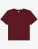 Schweres, kastenförmiges Damen-T-Shirt / Heavy/ - 2682595 - variant 