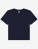 Schweres, kastenförmiges Damen-T-Shirt / Heavy/ - 2682597 - variant 