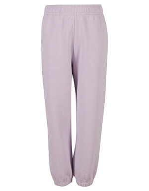 Flauschige Kinder-Jogginghosen Fluffy - Reklamnepredmety