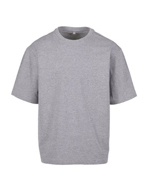 Locker sitzendes T-Shirt / Loose Fit Tee / - Reklamnepredmety
