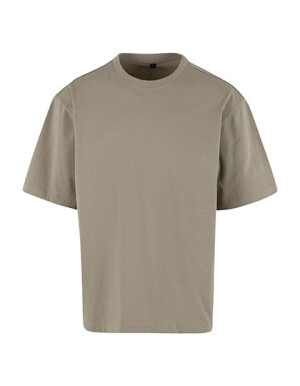 Locker sitzendes T-Shirt / Loose Fit Tee / - Reklamnepredmety