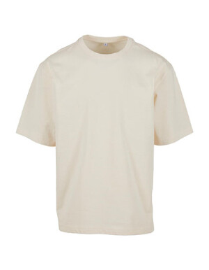 Locker sitzendes T-Shirt / Loose Fit Tee / - Reklamnepredmety