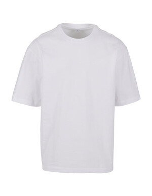 Locker sitzendes T-Shirt / Loose Fit Tee / - Reklamnepredmety
