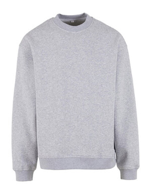 Sweatshirt mit lockerer Passform  / Loose Fit / - Reklamnepredmety