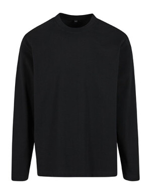 Sorona® Loose Longsleeve - Reklamnepredmety