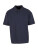 Übergroßes Polohemd / Oversized Polo Shirt / - 2675038 - variant 