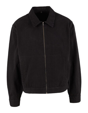 Basic Workwear Jacke / Basic Workwear Jacket / - Reklamnepredmety