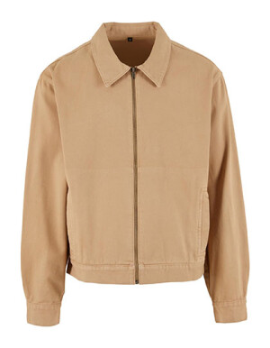 Basic Workwear Jacke / Basic Workwear Jacket / - Reklamnepredmety