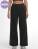 Damen-Jogginghose mit weitem Bein / Wideleg  / - 2673014 - variant 