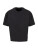 Vintage Cropped Heavy Oversize Tee - 2675050 - variant 