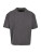 Vintage Cropped Heavy Oversize Tee - 2675051 - variant 