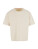 Cropped Oversized Tee