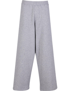 Weite Jogginghose  / Wideleg Sweatpants / - Reklamnepredmety