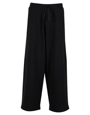 Weite Jogginghose  / Wideleg Sweatpants / - Reklamnepredmety