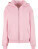 Damen-Kapuzenpullover mit lockerer Passform und Reißverschluss /Ladies Loose Fit Zip Hoody / - 2673660 - variant 