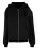 Damen-Kapuzenpullover mit lockerer Passform und Reißverschluss /Ladies Loose Fit Zip Hoody / - 2675068 - variant 