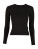 Damen Ultra Slim Langarm / Ladies Ultra Slim Longsleeve /
