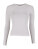 Damen Ultra Slim Langarm / Ladies Ultra Slim Longsleeve /