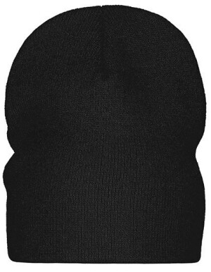 Strickmütze ohne Krempe / Knitted Hat without brim / - Reklamnepredmety