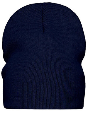 Strickmütze ohne Krempe / Knitted Hat without brim / - Reklamnepredmety
