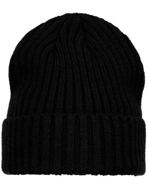 Grob gestrickte Mütze / Coarsely Knitted Hat / - Reklamnepredmety