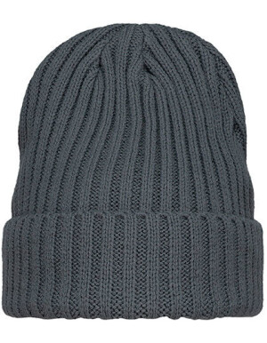 Grob gestrickte Mütze / Coarsely Knitted Hat / - Reklamnepredmety
