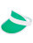 Sonnenblende aus PVC / Sunvisor PVC /