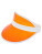 Sonnenblende aus PVC / Sunvisor PVC /