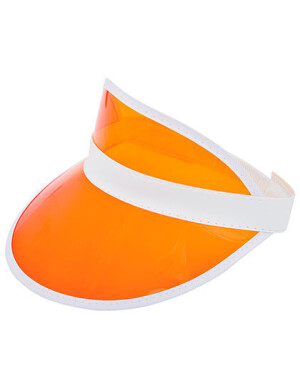 Sonnenblende aus PVC / Sunvisor PVC / - Reklamnepredmety