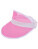 Sonnenblende aus PVC / Sunvisor PVC /
