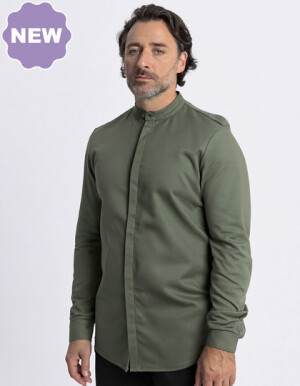Herren Care Kochjacke Arona Langarm - Reklamnepredmety