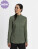 Damen Care Kochjacke Arona Langarm