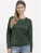 Premium-T-Shirt für Damen mit langen Ärmeln - 2697858 - variant 