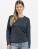 Premium-T-Shirt für Damen mit langen Ärmeln - 2697859 - variant 