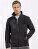 Herren-Fleecejacke aus Canvas - 2697881 - variant 