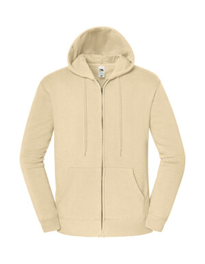 Iconic Premium -Sweatjacke mit Kapuze - Reklamnepredmety