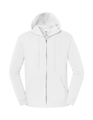Iconic Premium -Sweatjacke mit Kapuze - Reklamnepredmety