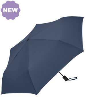 AOC-Mini-Taschenschirm FARE® FiligRain Only200, waterSAVE® - Reklamnepredmety