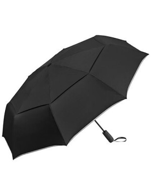 AOC-Oversize-Pocket Umbrella Magic Windfighter® 2.0 - Reklamnepredmety