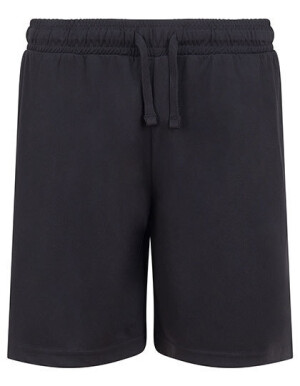 Kids Team Shorts ohne Taschen - Reklamnepredmety