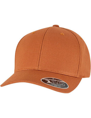Flexfit 110 Curved Snapback - Reklamnepredmety