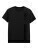 Leichtes Baumwoll-T-Shirt für Erwachsene ohne Etikett - 2746470 - variant 