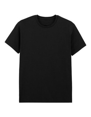 Leichtes Baumwoll-T-Shirt für Erwachsene ohne Etikett - Reklamnepredmety